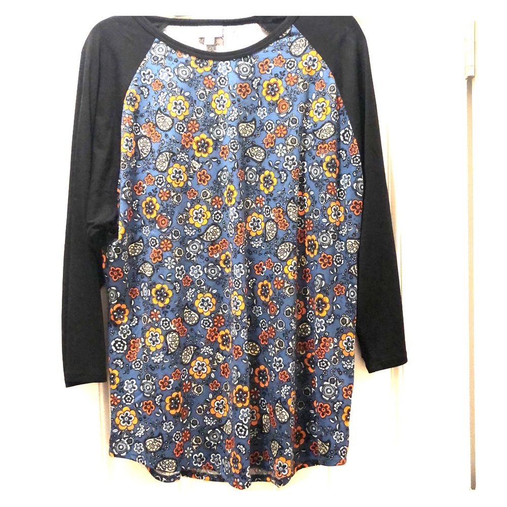 Lularoe Randy 3XL